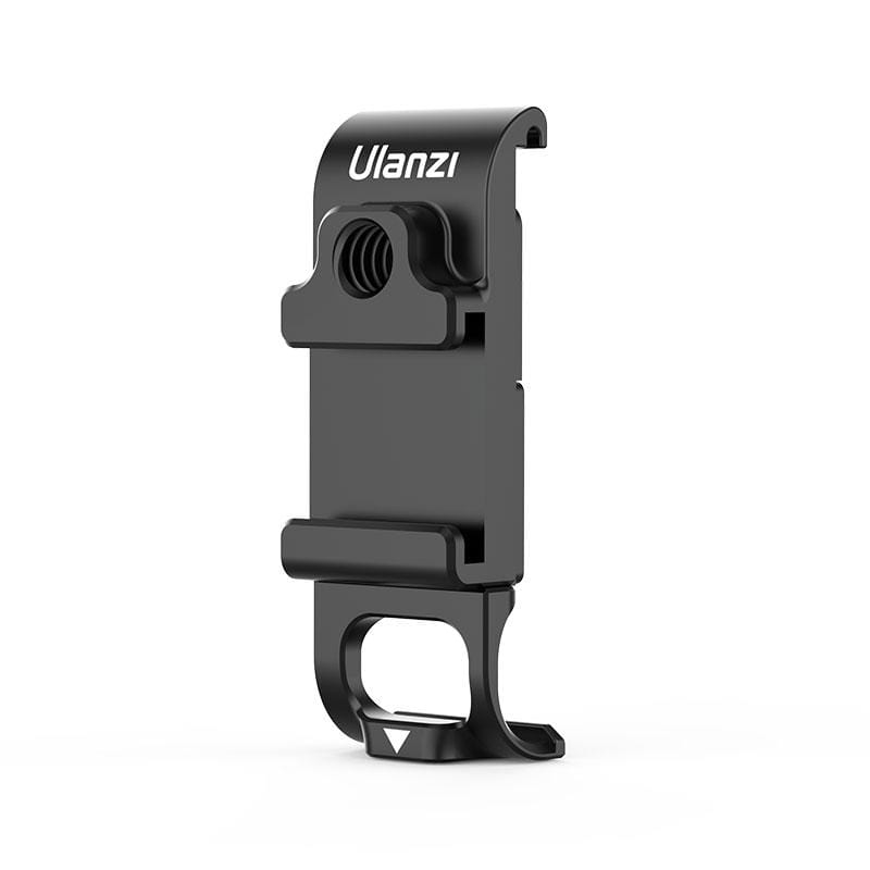 Ulanzi/G9-6 GoPro HERO 9/10用バッテリーリッド