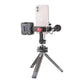 Ulanzi ST-27 Metal Phone Tripod Mount Clip 2476