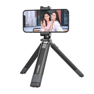 Ulanzi ST-27 Metal Phone Tripod Mount Clip 2476