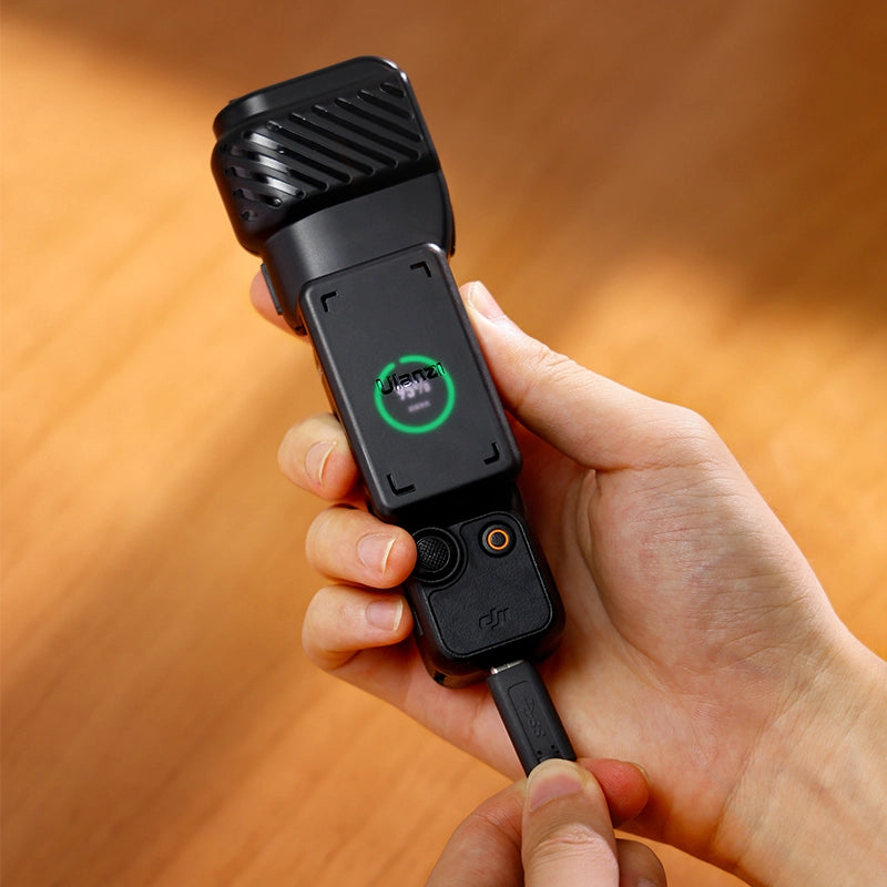  DJI Osmo Pocket 3 用ジンバルおよびスクリーンプロテクター