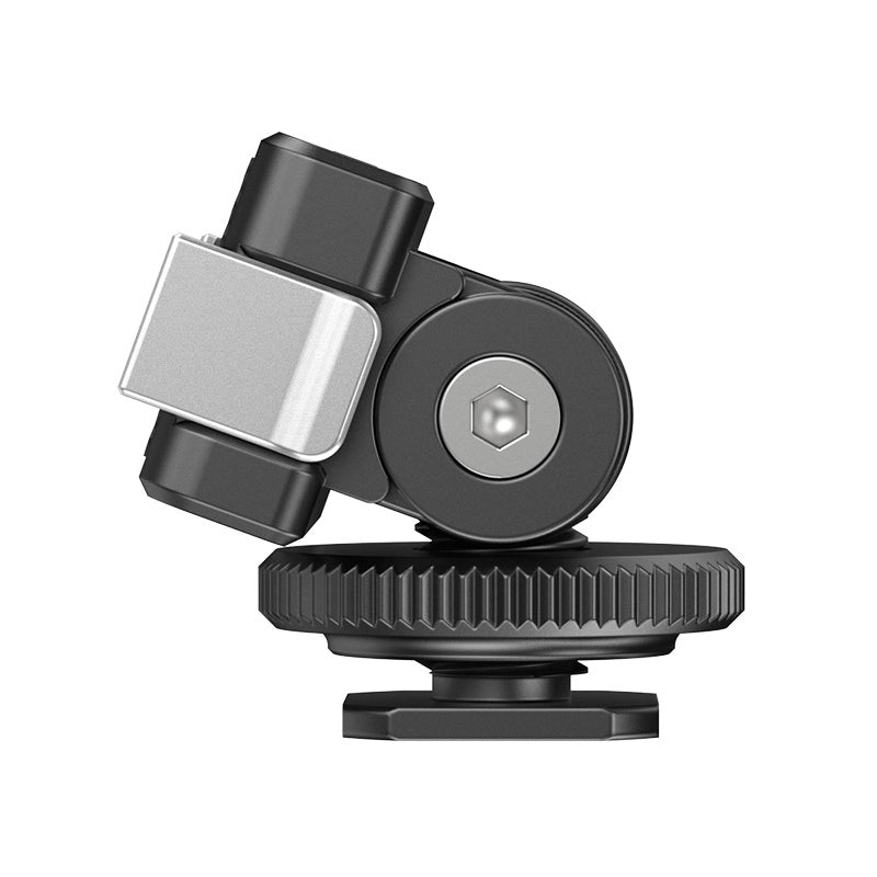 CA22 コールドシュー マウントアダプター DJI OSMO Action 4/3 & Pocket 3 C071GBB1用