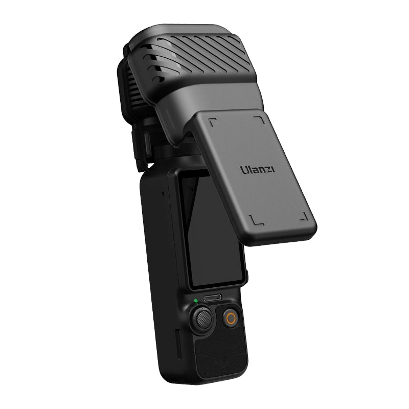 PK-07 DJI Osmo Pocket 3 用ジンバルおよびスクリーンプロテクター