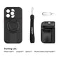 Ulanzi O-LOCK Phone Video Kit for iPhone 15 Pro / Pro Max