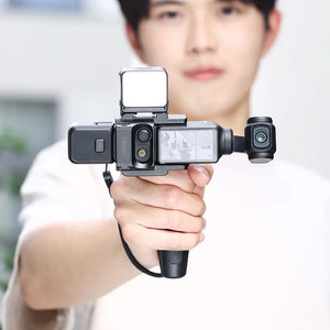 Ulanzi PK-06 DJI Osmo Pocket 3 用の拡張アダプタ C014