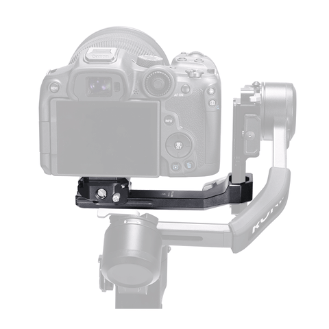 Falcam F38 DJI RS 3 ミニジンバルスタビライザーキット用クイック