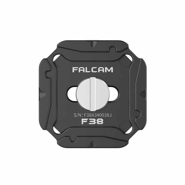 Falcam F38 クイックリリースバックパックストラップクリップ 2271